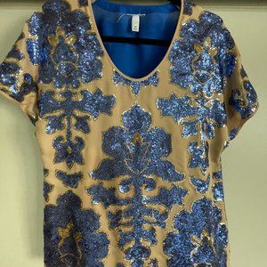 Tracy Reese: Evening Top